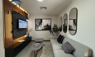 Casa Toscana – Aria Residencial - Zona Reliz, a minutos de la UVM