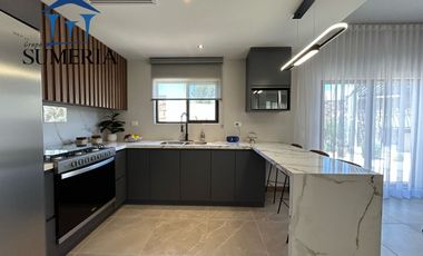 Casa Toscana – Aria Residencial - Zona Reliz, a minutos de la UVM