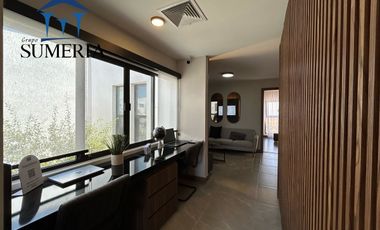 Casa Toscana – Aria Residencial - Zona Reliz, a minutos de la UVM