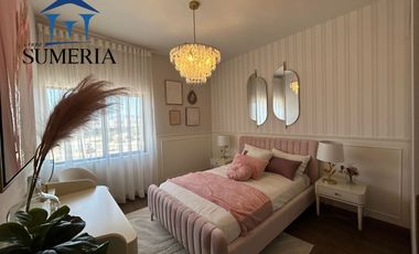 Casa Traviata – Aria Residencial Zona Reliz, a minutos de la UVM