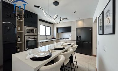 Casa Traviata – Aria Residencial Zona Reliz, a minutos de la UVM