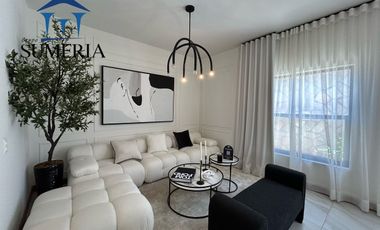 Casa Traviata – Aria Residencial Zona Reliz, a minutos de la UVM