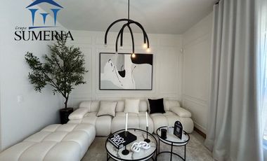 Casa Traviata – Aria Residencial Zona Reliz, a minutos de la UVM