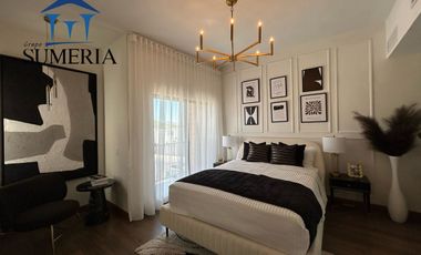 Casa Traviata – Aria Residencial Zona Reliz, a minutos de la UVM