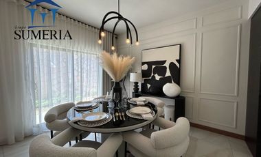 Casa Traviata – Aria Residencial Zona Reliz, a minutos de la UVM
