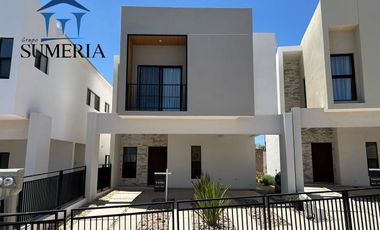 Casa Traviata – Aria Residencial Zona Reliz, a minutos de la UVM