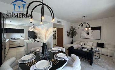 Casa Traviata – Aria Residencial Zona Reliz, a minutos de la UVM