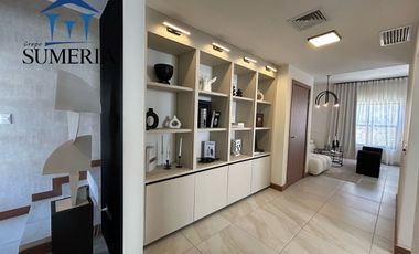 Casa Traviata – Aria Residencial Zona Reliz, a minutos de la UVM