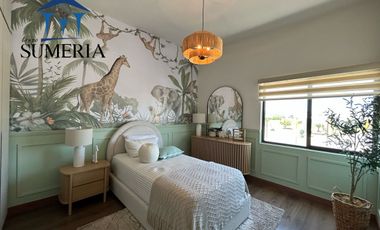 Casa Traviata – Aria Residencial Zona Reliz, a minutos de la UVM