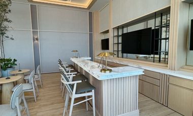 DEPARTAMENTO EN VENTA DE 2 RECÁMARAS EN THE LANDMARK TORRE I