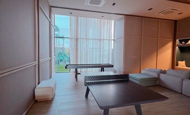 DEPARTAMENTO EN VENTA DE 2 RECÁMARAS EN THE LANDMARK TORRE I