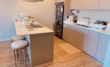 DEPARTAMENTO EN VENTA DE 2 RECÁMARAS EN THE LANDMARK TORRE I