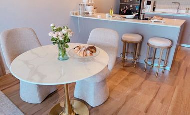DEPARTAMENTO EN VENTA DE 2 RECÁMARAS EN THE LANDMARK TORRE I