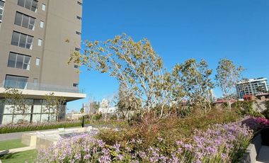 DEPARTAMENTO EN VENTA DE 2 RECÁMARAS EN THE LANDMARK TORRE I
