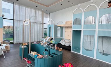 DEPARTAMENTO EN VENTA DE 2 RECÁMARAS EN THE LANDMARK TORRE I