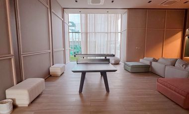 DEPARTAMENTO EN VENTA DE 2 RECÁMARAS EN THE LANDMARK TORRE I