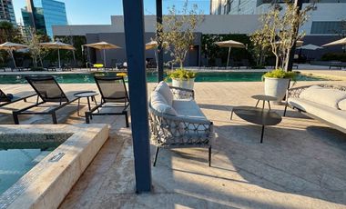 DEPARTAMENTO EN VENTA THE LANDMARK TORRE 1 - PISO 2