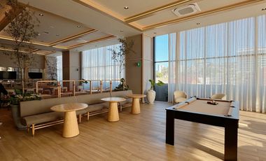 DEPARTAMENTO EN VENTA THE LANDMARK TORRE 1 - PISO 2