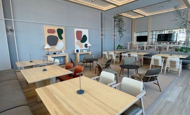 DEPARTAMENTO EN VENTA THE LANDMARK TORRE 1 - PISO 2