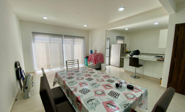 CASA DE 3 RECÁMARAS EN VENTA EN EL FRACCIONAMIENTO VISTA ALTA RESIDENCIAL