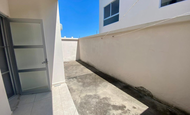 CASA DE 3 RECÁMARAS EN VENTA EN EL FRACCIONAMIENTO VISTA ALTA RESIDENCIAL