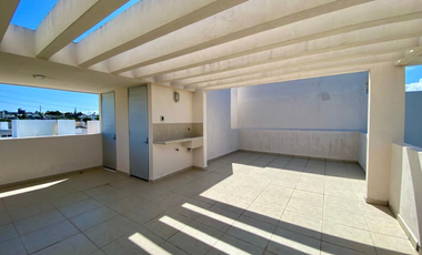 CASA DE 3 RECÁMARAS EN VENTA EN EL FRACCIONAMIENTO VISTA ALTA RESIDENCIAL