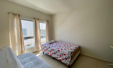 CASA DE 3 RECÁMARAS EN VENTA EN EL FRACCIONAMIENTO VISTA ALTA RESIDENCIAL