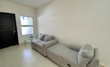 CASA DE 3 RECÁMARAS EN VENTA EN EL FRACCIONAMIENTO VISTA ALTA RESIDENCIAL