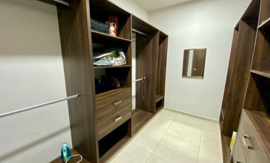 CASA DE 3 RECÁMARAS EN VENTA EN EL FRACCIONAMIENTO VISTA ALTA RESIDENCIAL