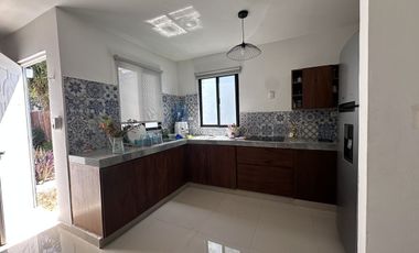 Casa en Venta en Chixchulub Puerto, Progreso Yucatán