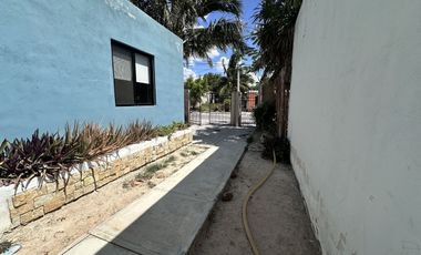 Casa en Venta en Chixchulub Puerto, Progreso Yucatán