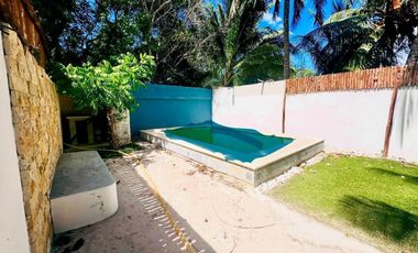 Casa en Venta en Chixchulub Puerto, Progreso Yucatán