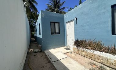Casa en Venta en Chixchulub Puerto, Progreso Yucatán