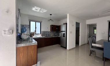 Casa en Venta en Chixchulub Puerto, Progreso Yucatán