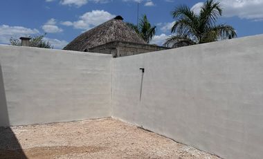 Casa en Venta en Real Montejo, Mérida Yucatán
