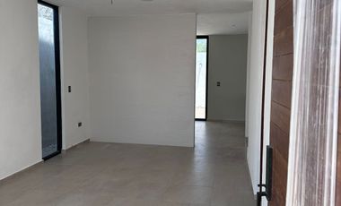 Casa en Venta en Real Montejo, Mérida Yucatán