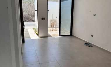 Casa en Venta en Real Montejo, Mérida Yucatán