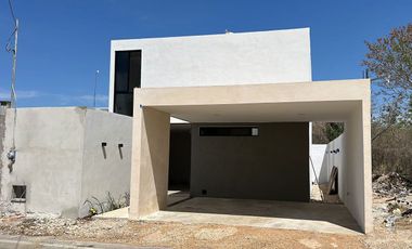 Casa en Venta en Real Montejo, Mérida Yucatán