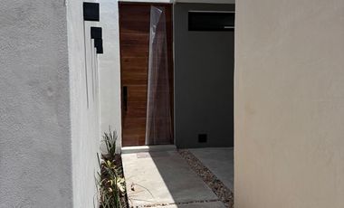 Casa en Venta en Real Montejo, Mérida Yucatán