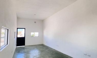 Bodega Industrial en Renta en Uman, Mérida Yucatán.