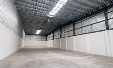 Bodega Industrial en Renta en Uman, Mérida Yucatán.