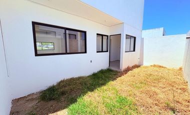 Casa en Venta en Veracruz Fracc. Lomas del Dorado en Esq. Frente a Área Verde.