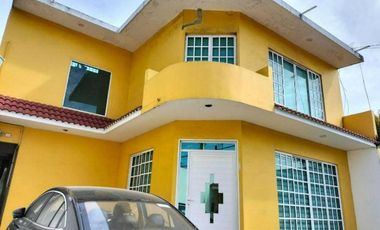 Casa en Venta en Veracruz en Ejido Primero de Mayo. Boca del Río.