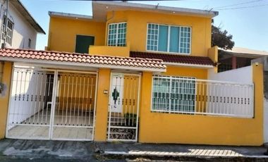 Casa en Venta en Veracruz en Ejido Primero de Mayo. Boca del Río.