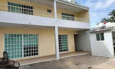 Casa en Venta en Veracruz en Ejido Primero de Mayo. Boca del Río.
