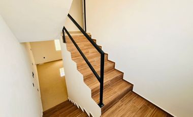 Casa en Venta en Veracruz en Esquina Col. López Meteos Veracruz.