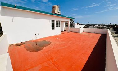 Casa en Venta en Veracruz en Esquina Col. López Meteos Veracruz.