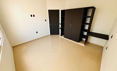 Casa en Venta en Veracruz en Esquina Col. López Meteos Veracruz.