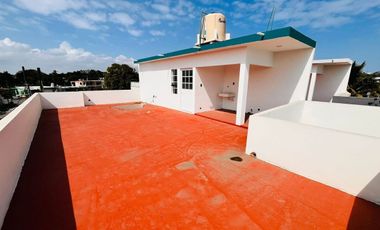 Casa en Venta en Veracruz en Esquina Col. López Meteos Veracruz.