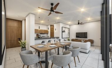 PREVENTA CASA DUO TEMOZON DE UNA PLANTA 2 REC PISCINA